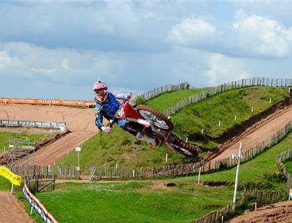 Desert-storm troopers set to take on Desertmartin