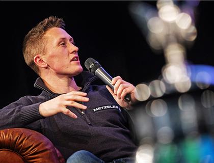 Official TT Launch Event Announced – Tickets Now on Sale