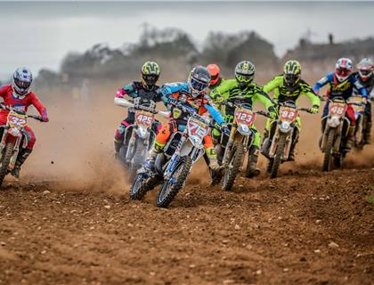 British Motocross Festival Advanced Ticket Savings