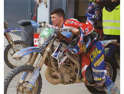 International Six Day Enduro 2016 Day Three Report: GB World Trophy Team 4th, GB World Junior Team 6