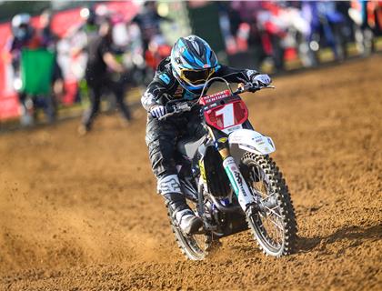 Heyman Heads to Hawkstone