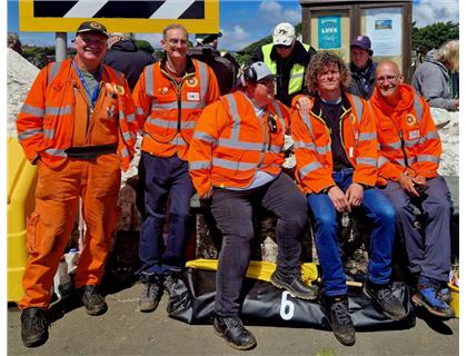 2025 Marshal Applications Open Southern 100 Marshals Association