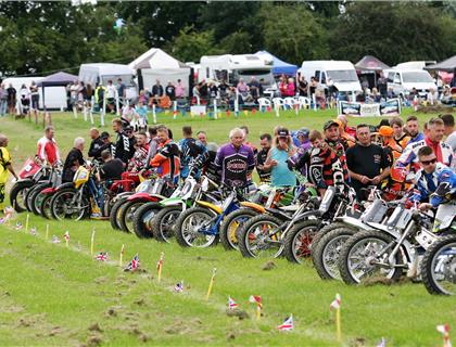 GTSA Scoop Organisers of the Year