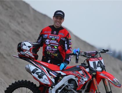 Final Hawkstone for De Reuver - Be Wiser Hawkstone International on 7th February