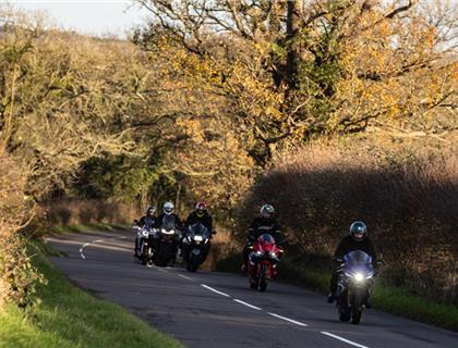 What's your Dream Ride at MCL26?