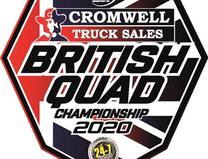 British Championship Status Removed from Connor Smith Memorial 2020 at Duns
