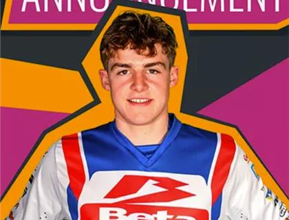 GEORGE HEMINGWAY SET FOR WORLD INDOOR DEBUT