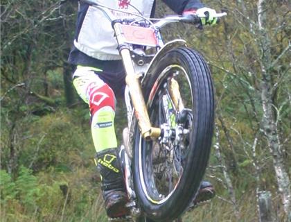 Welsh Trials Championship 2020