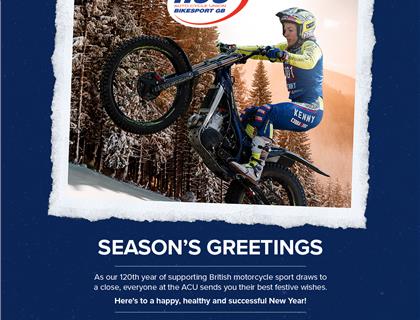 ACU House Office Closure for Christmas