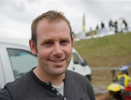 Mark Hucklebridge - RIP (Funeral Details)