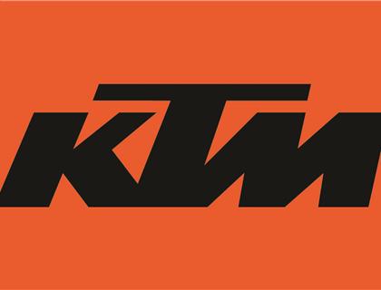 KTM back on board for Maxxis ACU British Motocross