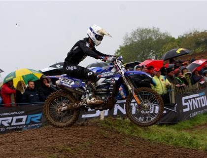 Kullas & Simpson announced for Rhayader MC’s Evening Motocross!