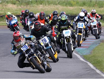 Formula Prostocks Racing Club