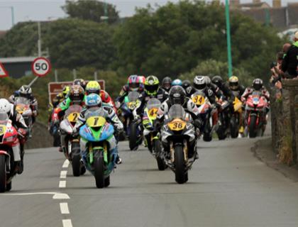 Southern 100 Racing 2022 Dates Conﬁrmed
