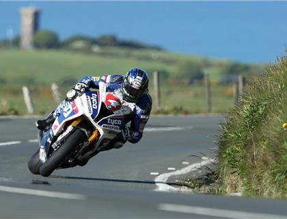 Closed Public Roads - Road Racing in England