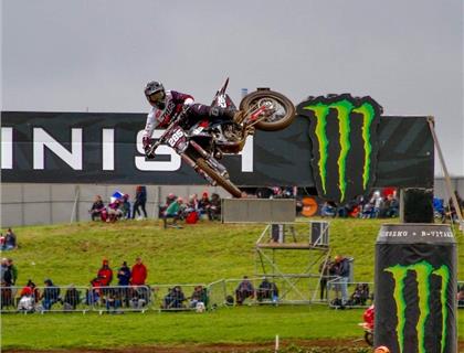 Eastern ACU MX Championship Finale heads to Lyng this Sunday