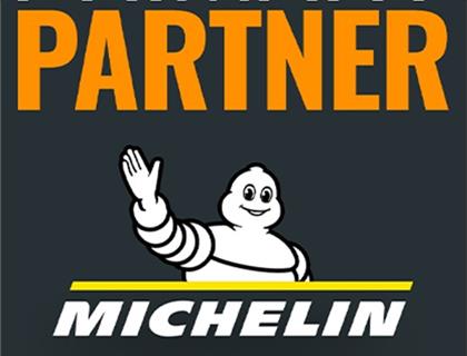X-Trial Leeds - Michelin Announced as Primary Partner