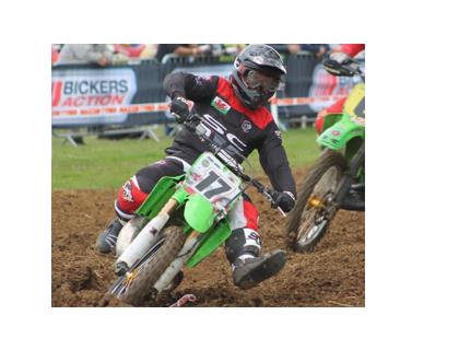 The Welsh Legend Returns to Farleigh Castle