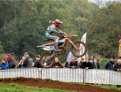 MXGB Women’s Championship Takes Next Step with Standalone Races in 2026