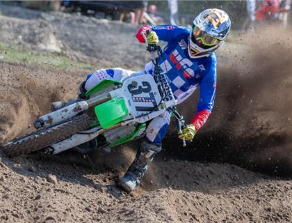 Team World Champions a sure bet for honours