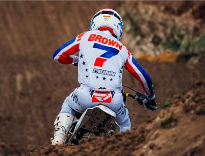 Team USA goes ‘Down Town’