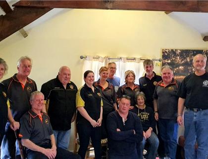 Memorandum of Understanding