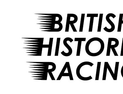 British Historic Racing – Darley 2023