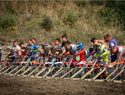 Race Report | Norfolk & Suffolk Junior MCC – Round 6