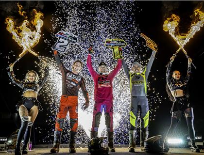 The ‘Fly in’ Scotsman