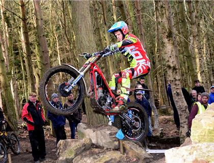RT Keedwell British Trials Championship Heads to the Lake District for Round 2