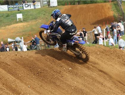 Motocross returns to Blaxhall with NGR Championship and Allcomers on Sunday 30th July
