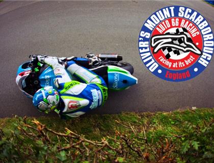 Oliver's Mount continues partnership with Spada