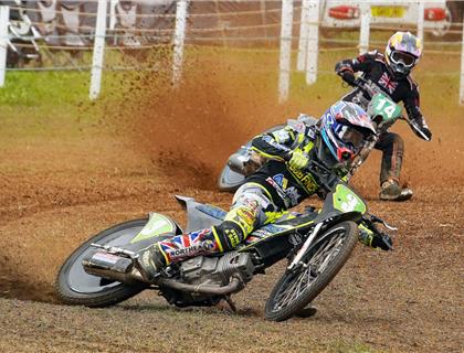 2026 Wimborne Whoppa: British Championship Race Report