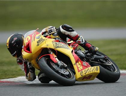 NG Road Racing... Brands Hatch Race Report