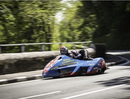 Susan Jenness Trophy Awarded to Fiona Baker-Milligan 