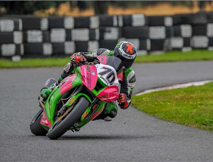 Stone’s the Man to Beat at Darley