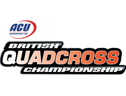 Registrations open for new improved British Quad Championship