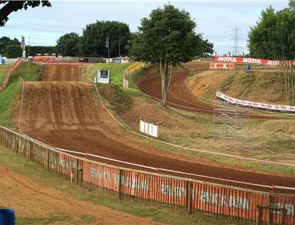 Woodbridge & DMCC announced as Maxxis Organiser of the Year for 2016