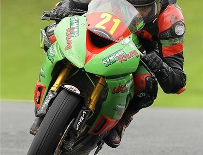 NG Road Racing... Oulton Park Race Report