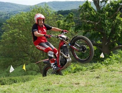 The George Greenland Trophy Trial – Updated Information