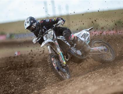MX Nationals fly into Hawkstone for Round 5 – Preview