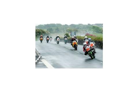 Early Classic Entries Encouraging for 30th Anniversary Races