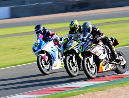 NG Road Racing Round 3 Donington Park
