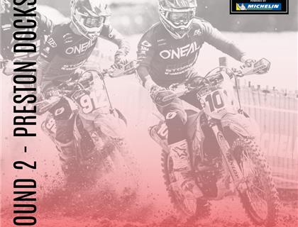 Fastest 40 Round two Docks at Preston this weekend