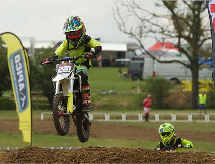 It’s Win-Win for Youth Riders at the 2-Stroke Festival