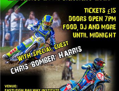 2022 ACU British Youth Grasstrack and Speedway Awards