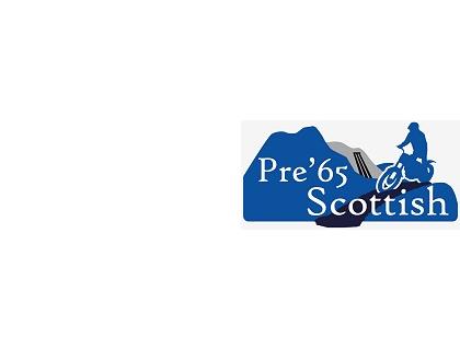 Final Scottish Pre-65 Trial Update