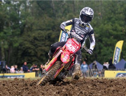 Apico 2-Stroke Festival Ends on a High