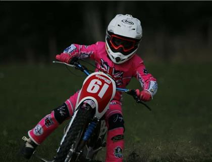 Penultimate Pontesbury! 2023 Formula Grasstrack Championship Round 9 – Preview