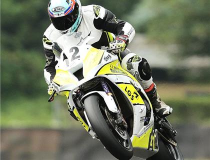 NG Road Racing... Oulton Park Race Report